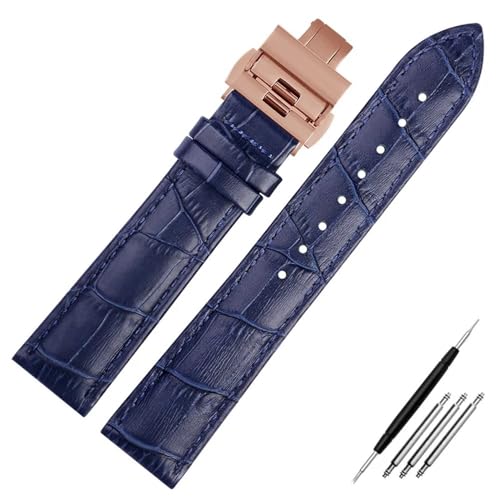 Sangle pour AR60007 AR60009 en 16mm à 22mm bracelet de montre