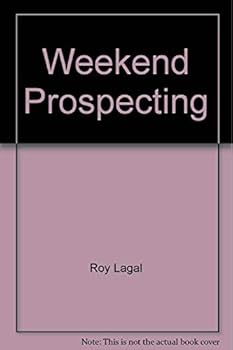 Paperback Weekend Prospecting Book