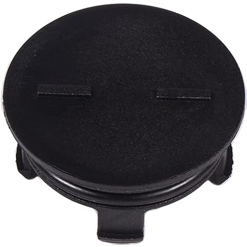 HIHIAV Cylinder Head Cam Plug with Seal Cover