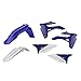 Polisport Enduro Standard Kit Sherco Se-r/sef-r 16 One Size