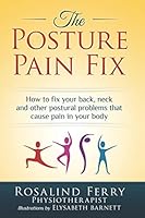 Algopix Similar Product 5 - The Posture Pain Fix How to Fix Your