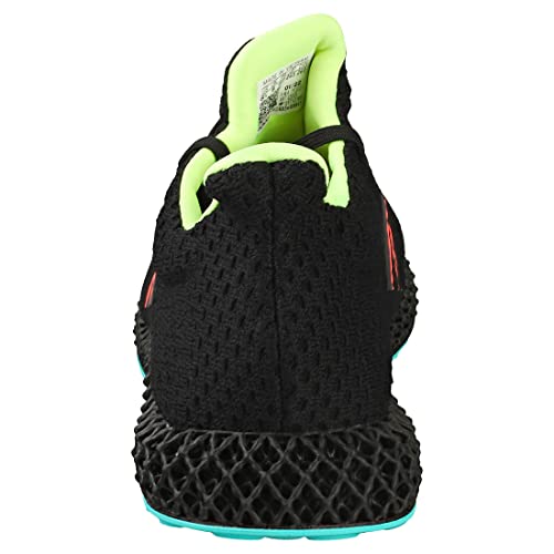 Image of adidas Unisex-Adult Ultra 4d Sneaker