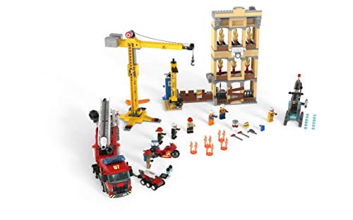 lego 60216
