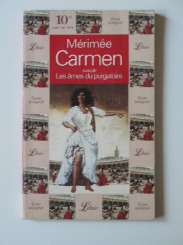 Carmen - 13 - [Spanish] 2277300136 Book Cover