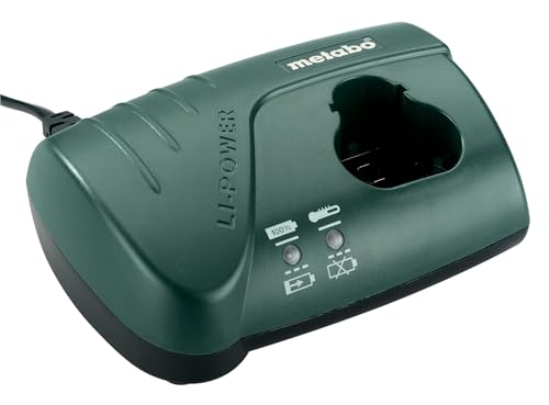 METABO 627064000 - Cargador LC 40 10,8V UE