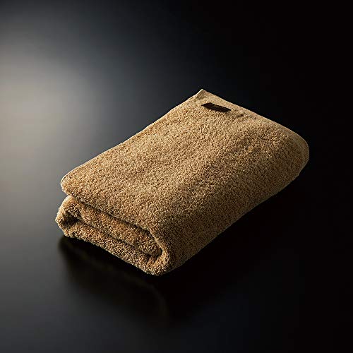 THE LAST TOWEL ザ・ラストタオル バスタオル 2枚セット サンド