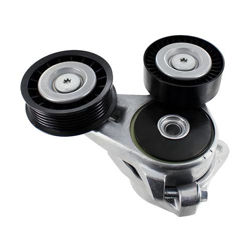 SKF VKM 34110 galet enrouleur multi-V à roulement étanche pour une tension de courroie stable