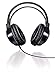 Philips SHP 1900 - Auriculares de diadema abiertos, color negro