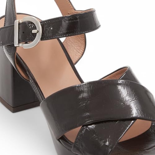 Aquatalia Women's Mianna Heeled Sandal2