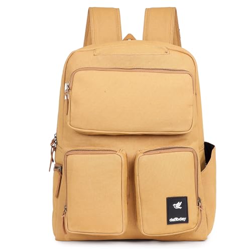 Image of Pro Backpack Large Capacity Travel Laptop Backpack | Lightweight Durable College Bookbag Men Woman 15.6 inch Computer Bag | Water Resistant Outdoor Backpacks With Multifunction Pockets