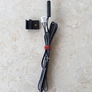 BH Johnson Dyaco Kabel Prędkościomierza 94cm