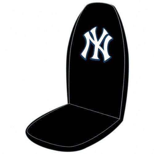 The Northwest Company MLB New York Yankees Car Seat Cover, 51