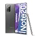 Produktbild SAMSUNG Galaxy Note 20 5G 256GB Weiß Smartphone - Original Werk exklusiv für den europäischen Markt (internationale Version) - (überholt)