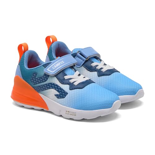 Image of Campus Kids AERIX K Running Shoes