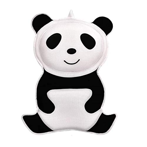 YXHM E Bath Pillow， 5D Net Bathtub Pillow No Cold Back SPA Pillow， For Home Etc Jacuzzi and Home Spa