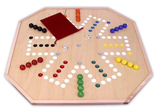 Juego de Mesa Large Wahoo con Tablero Doble Cara miniatura 3