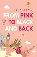 FROM PINK TO BLACK AND BACK 8833235505 Book Cover
