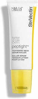 StriVectin Peptight Tighten & Lift Face Serum: Tightening Peptides for Wrinkles, Firming & Brightening