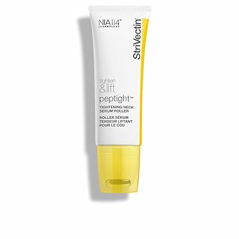 StriVectin Tighten & Lift PeptightTM Tightening Neck Anti-Aging Serum Roller, 1.7 fl. oz.