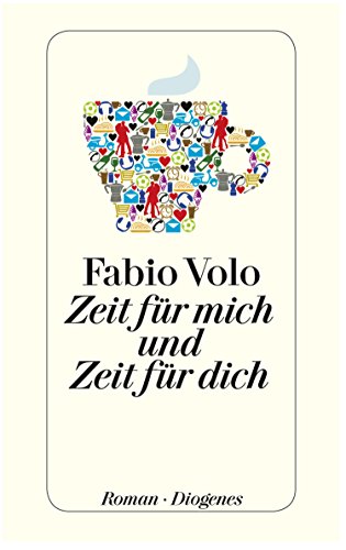 Zeit Fur Mich Und Zeit Fur Dich Detebe German Edition Ebook Volo Fabio Kloss Peter Amazon Com Mx Tienda Kindle
