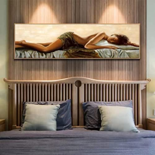 Décoration nordique KEBIA pour transformer un mur vide en espace moderne et sexy