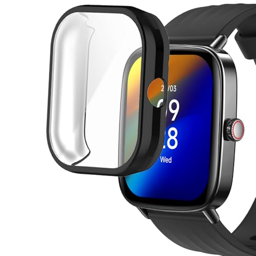 smaate Yoever aeac Tensky SOUYIE IDW28 1.8C`Ή X}[gEHb`P[X XN[veN^[tTPUP[X v{̂Ɖʕی ubN