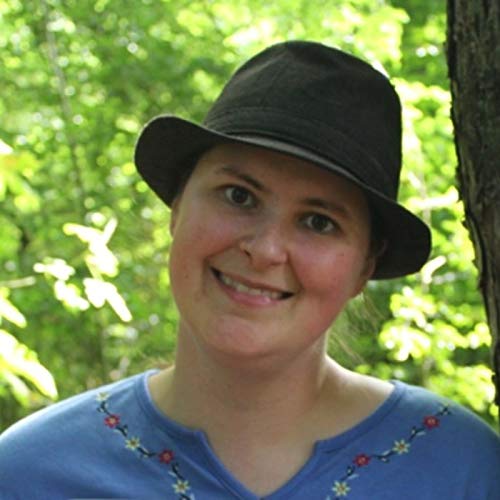 What we Call God with Rhiannon Grant Podcast Por  arte de portada