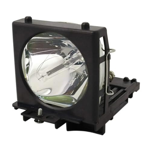 Ampoule de projecteur DT00665 compatible avec PJ-TX100 et PJ-TX200