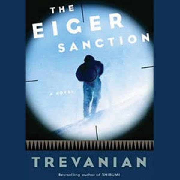 The Eiger Sanction