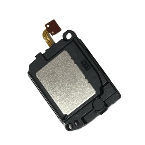 Plus de son sur Moto Edge 2024 changez le module haut-parleur interne XT2405-1