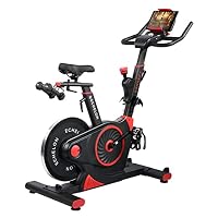 Echelon Smart Connect Ex-3 Bike (Black 