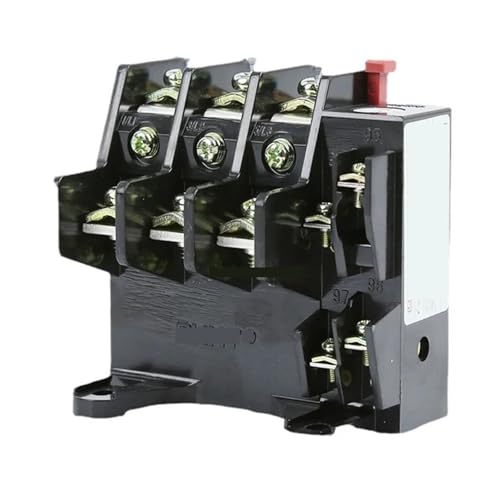Relais de protection thermique évite la surchauffe moteur JR36-63