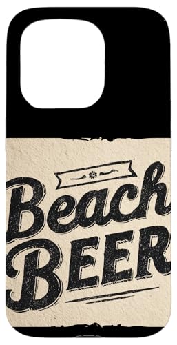 �f���炵���r�[�`�r�[���̊O�ρB �X�}�z�P�[�X iPhone 15 Pro �p