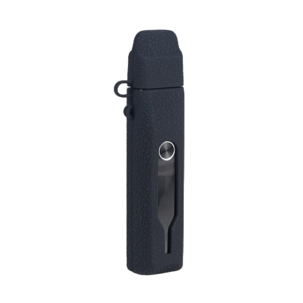 Vaporesso Xros 2 Silicone Case RUIYITECH Silicone Protective Case for Vaporesso  XROS Pro Kit (Black) : Amazon