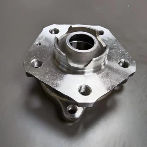Moyeu de roue 8W0407613 anti-vibration pour réparation de train avant usé