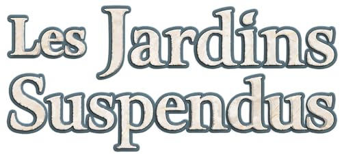 Jeu de stratégie Gigamic Les jardins suspendus - vue 6