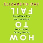 How to Fail cover art