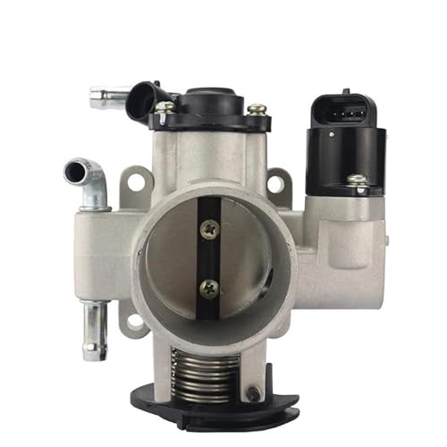 Corps d'accélérateur 50mm 25183955 pour Chevy Aveo et Daewoo Lacetti 1.6L