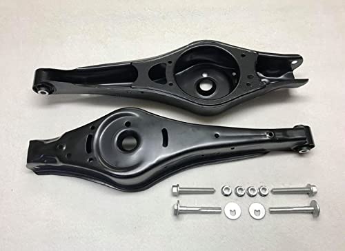 Bras de commande arrière pour corriger le parallélisme défaillant Seat Altea Leon SCA/AU/028A