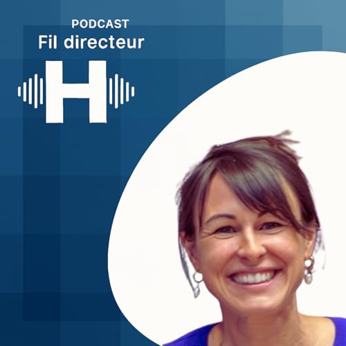 #Portrait 3 - Oph&eacute;lie Renouard : faire de l'aller-vers en psychiatrie