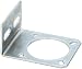 Milton 1163 Piggyback and Regulator Mounting Bracket