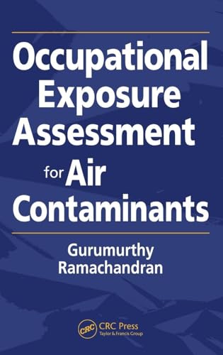 Occupational Exposure Assessment for Air Contaminants