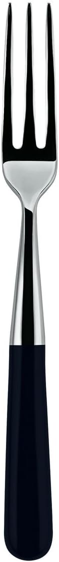 Alessi 40 Range Dessert Fork, Set of 6 Pieces