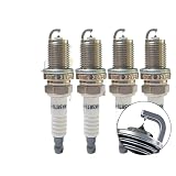 Spark Plug 90919-01218 Dual Iridi Spark Upgrade Dual Iridium Spark Plug IFR5T11