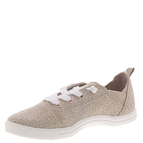 Roxy Girl's Rg Libbie Slip on Sneaker Shoe4