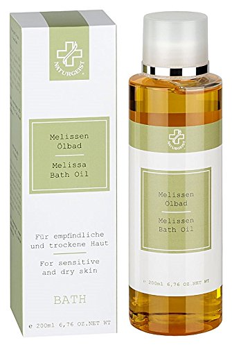 Preisvergleich Produktbild Hagina Melissen-Ölbad 200 ml