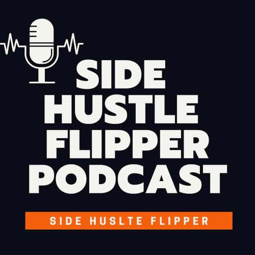 Couverture de Side Hustle Flipper