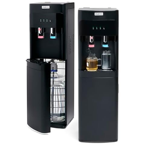 Igloo Hot and Cold Water Cooler Cover