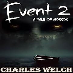 Page de couverture de Event 2