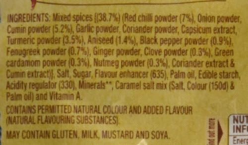 Maggi Masala A Magic 6Gm (Pack Of 40) - Thumbnail 3